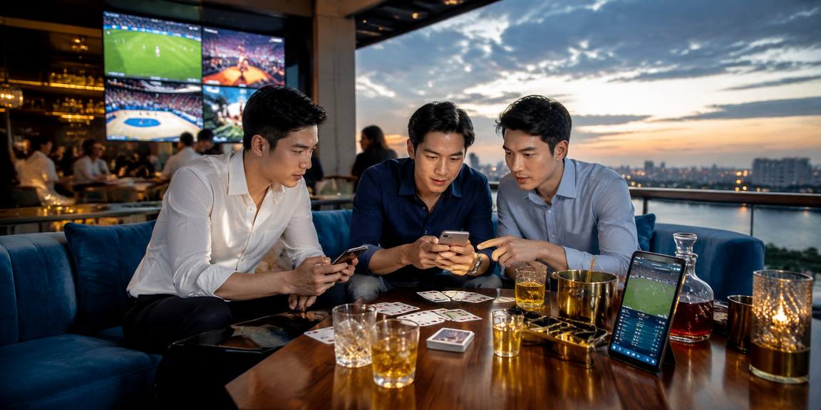 hihi88 Sportsbook